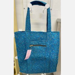 TOTE BAG - #36